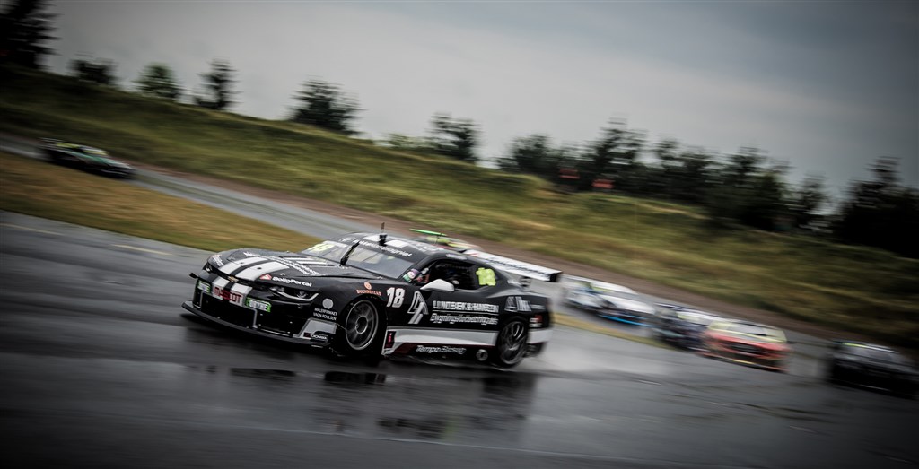 Michael Markussen
(Foto: Magnussen Racing Experience)